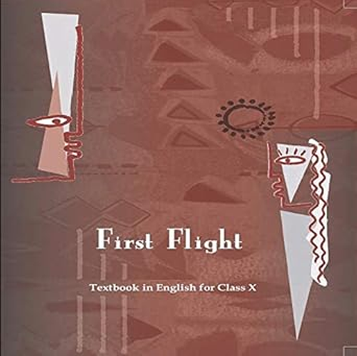 NCERT CLASS 10 SET (ENGLISH MEDIUM ) 8(eng , his, pol, geo, eco, math , science) 8 Book Set - Image 2