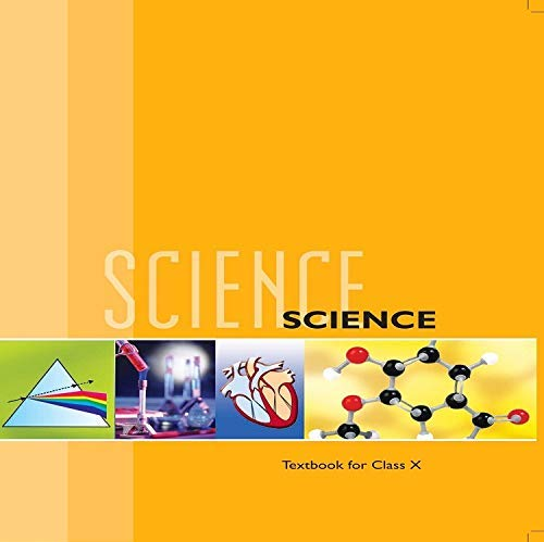 NCERT CLASS 10 SET (ENGLISH MEDIUM ) 8(eng , his, pol, geo, eco, math , science) 8 Book Set - Image 5