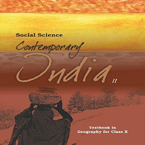 NCERT CLASS 10 SET (ENGLISH MEDIUM ) 8(eng , his, pol, geo, eco, math , science) 8 Book Set - Image 6