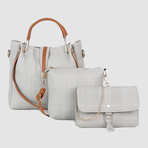 DANIEL CLARK Handbags For Women Combo